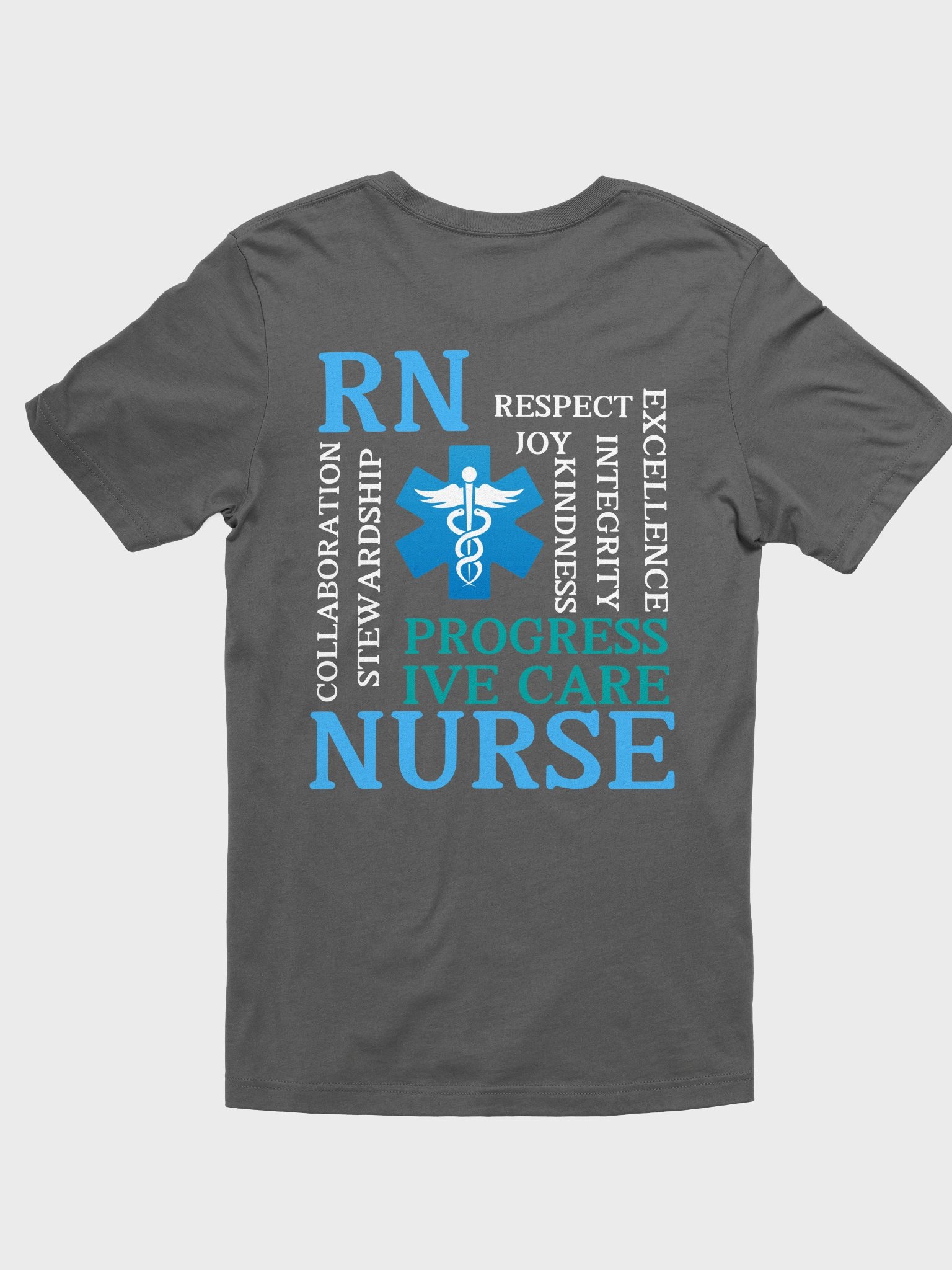 RN Values Short Sleeve product image (12)