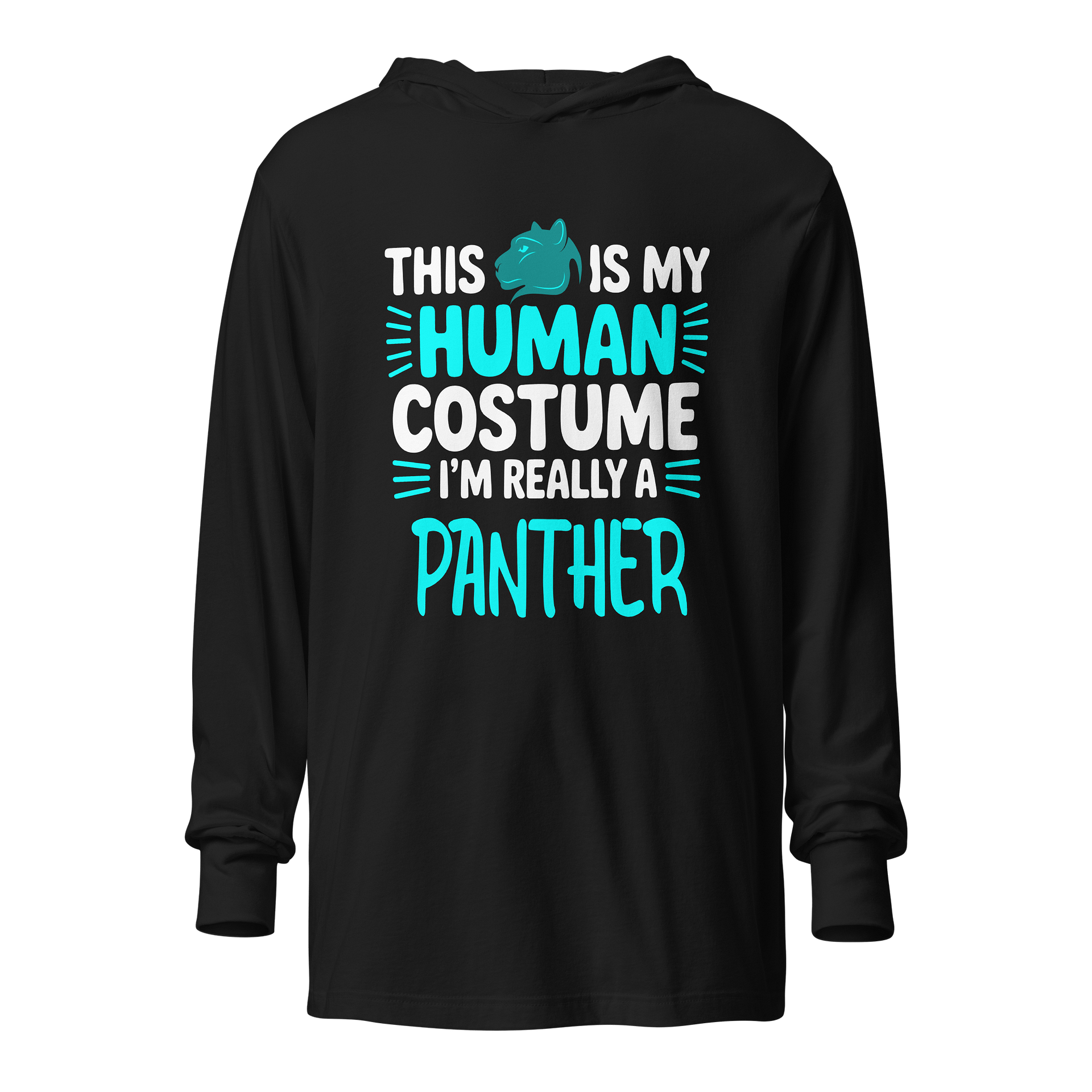 This Is My Human Costume product image (1)