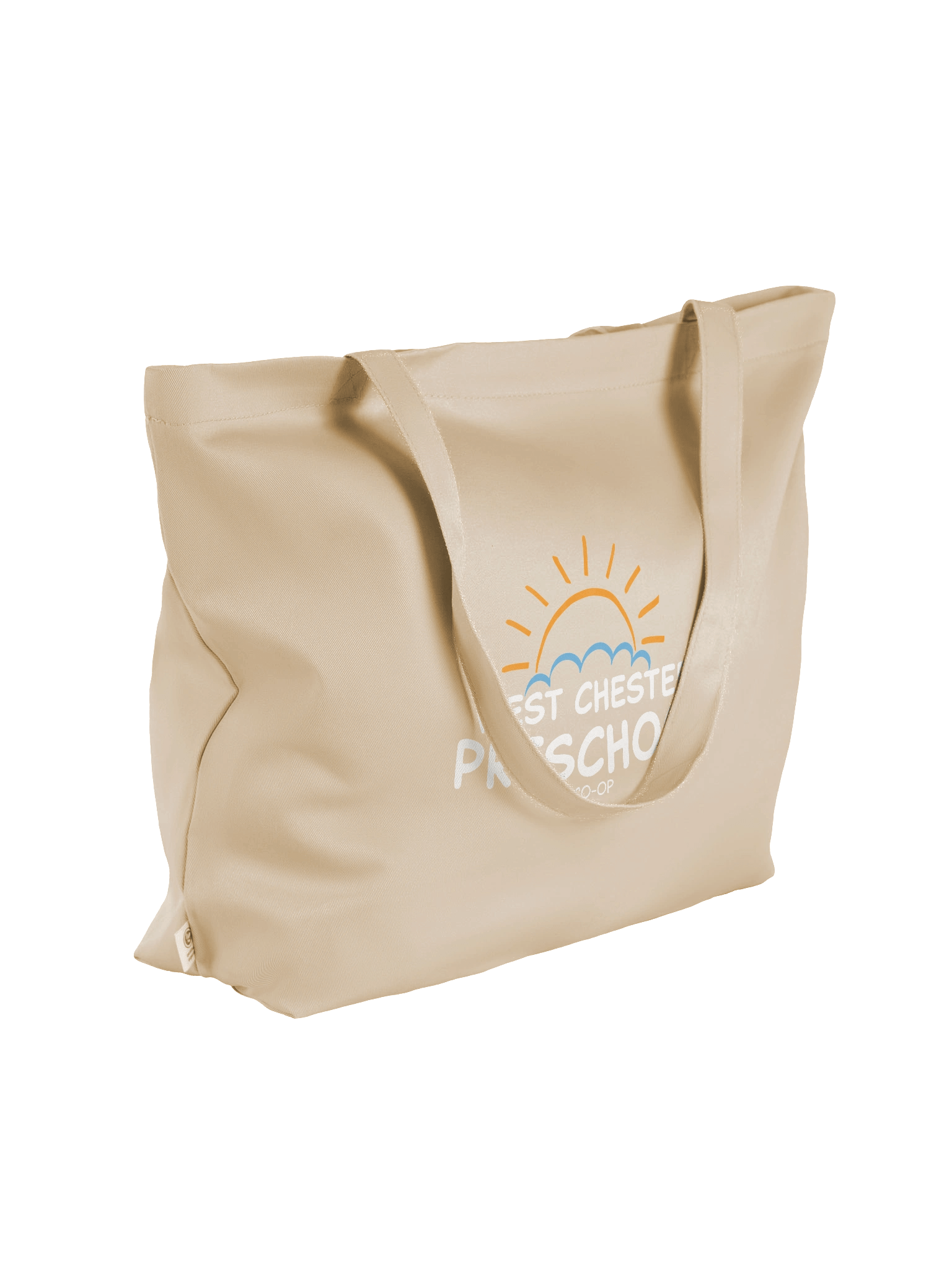 Organic Tote Bag product image (4)