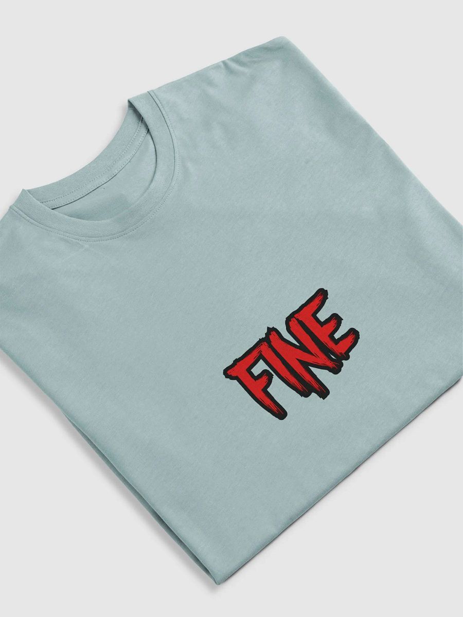 FINE Cotton Heritage Men's Premium Heavyweight Tee product image (34)