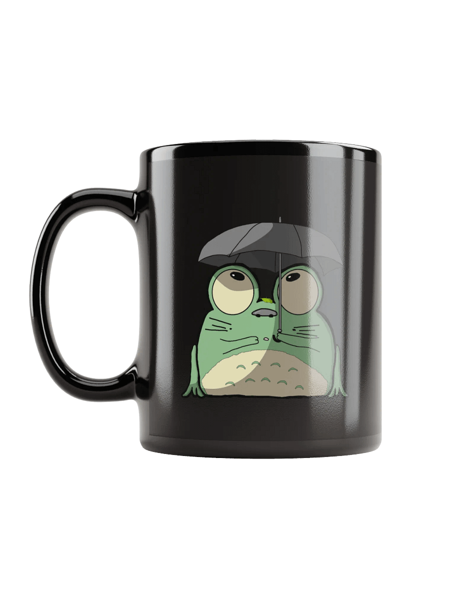 Toadoro Mug product image (12)