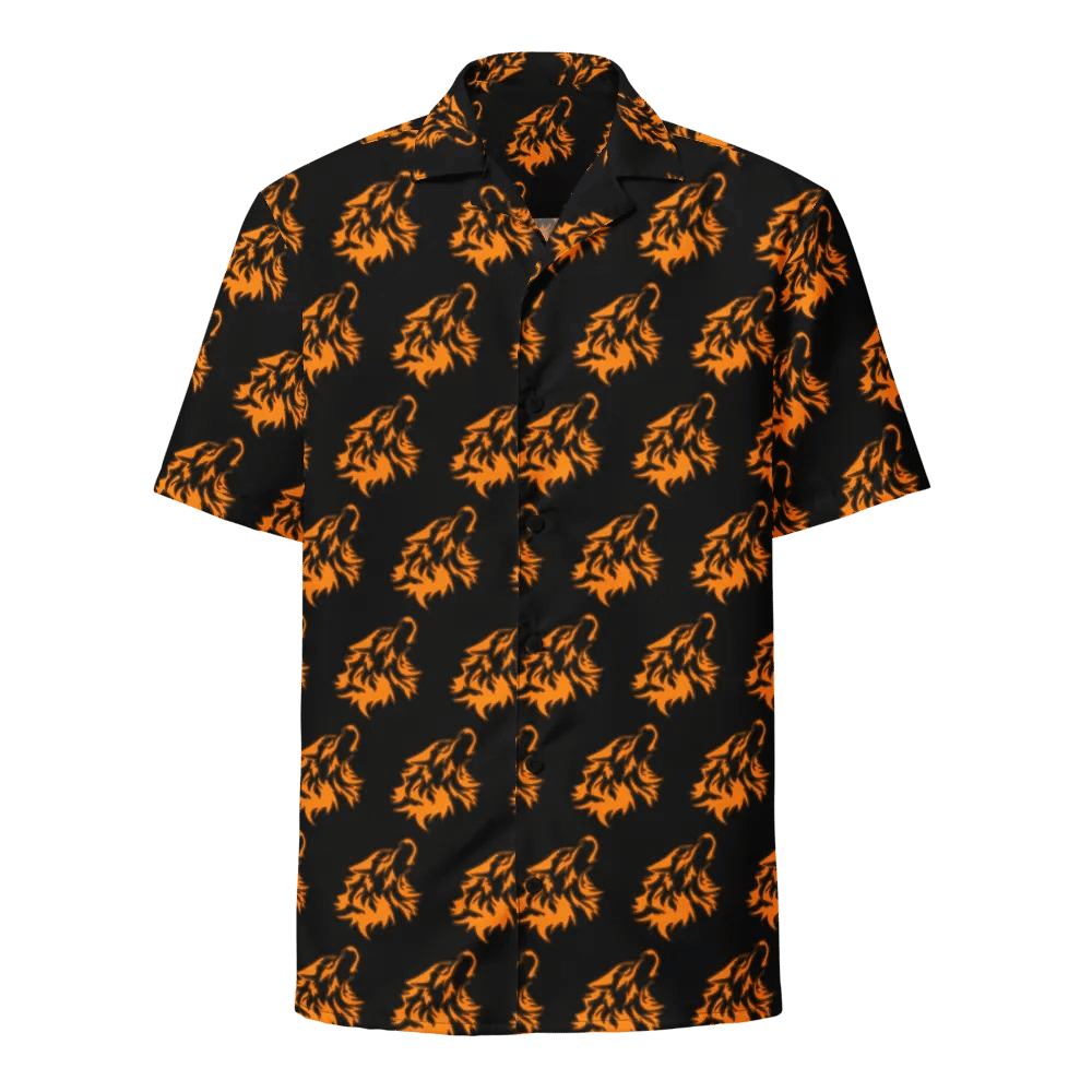 Anthric | Hawaiian T-shirt product image (2)