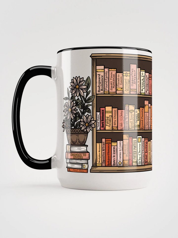 Tropes of Love product image (2)