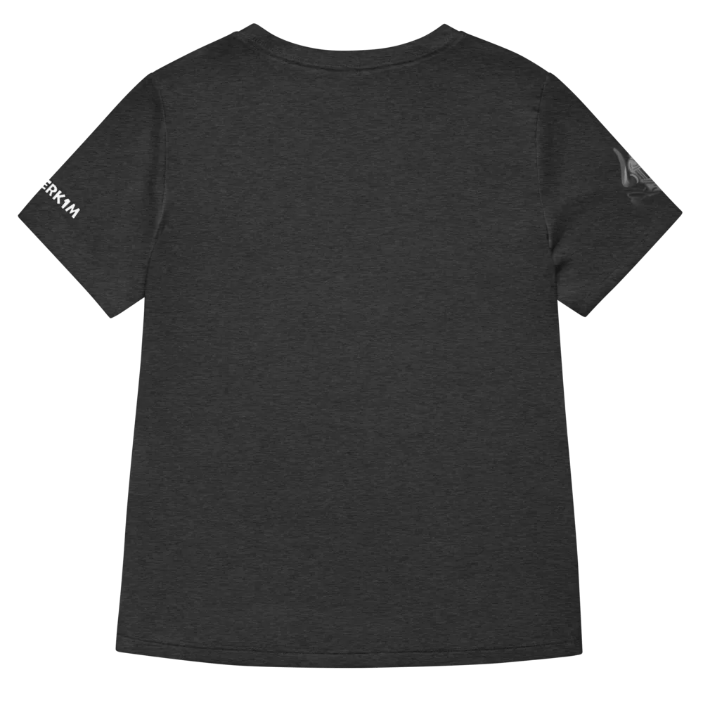 1NVADERK1M Women's V-Neck Tee product image (33)