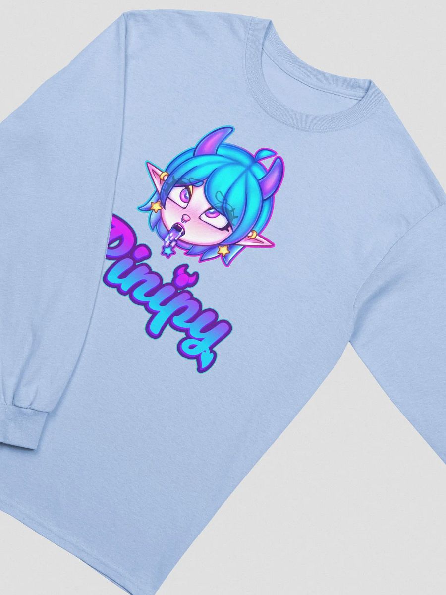Pinipy The Demon - Double Sided BFT (Colours Available) product image (20)