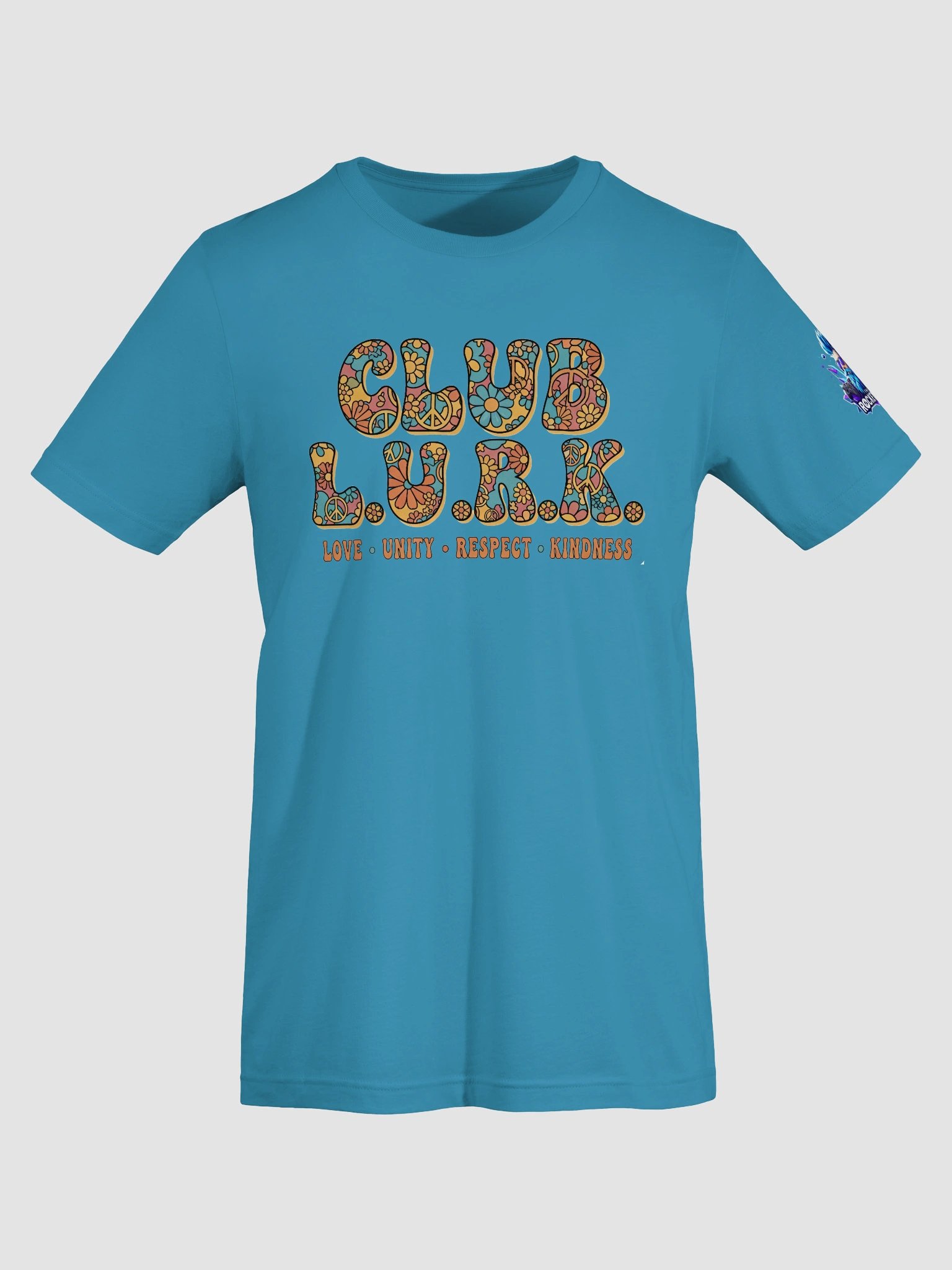 L.U.R.K. Vibes Tee product image (7)