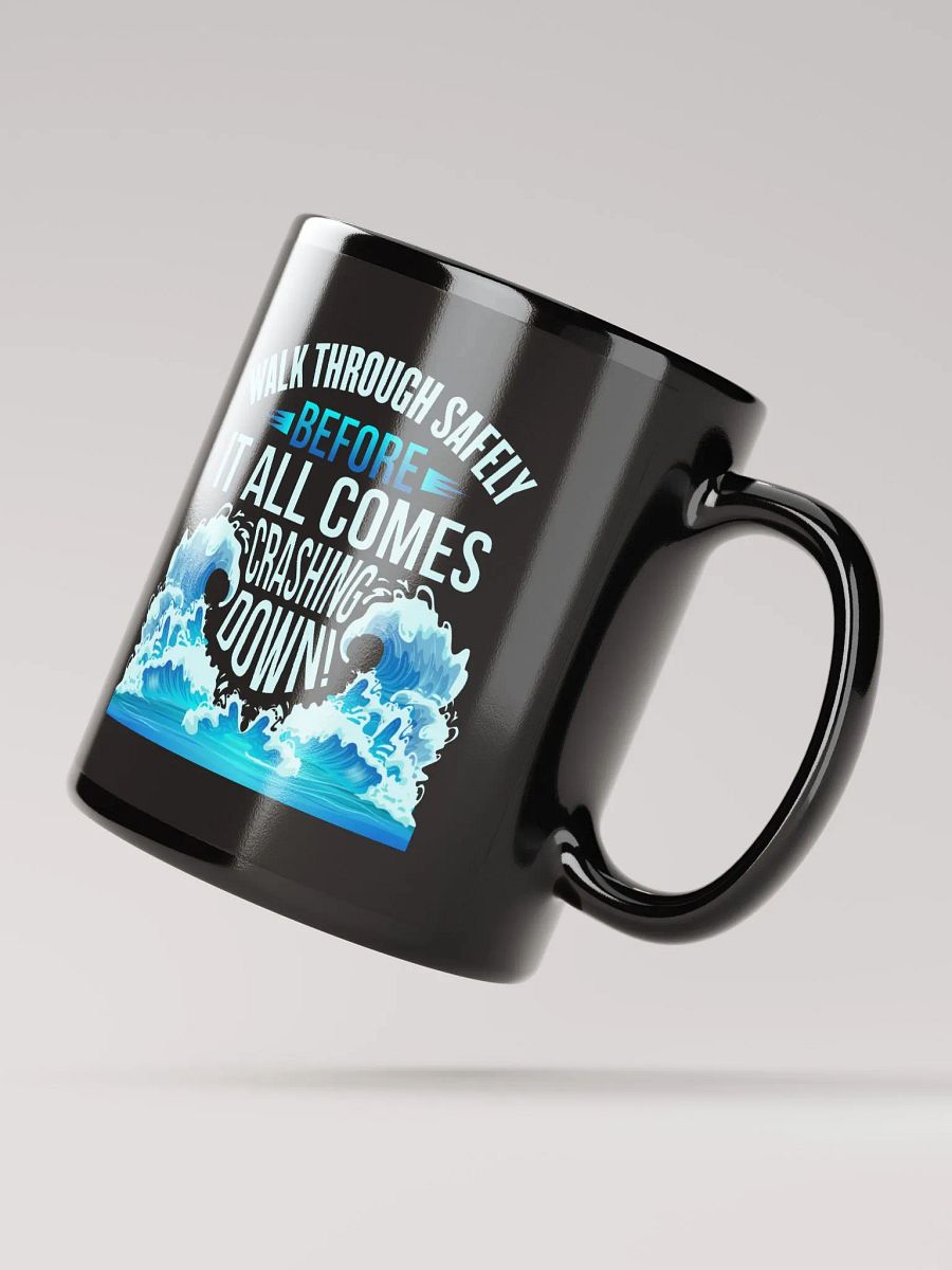 PARTING THE SEA CUP product image (3)