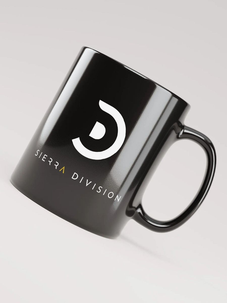 Sierra Dev Mug product image (5)