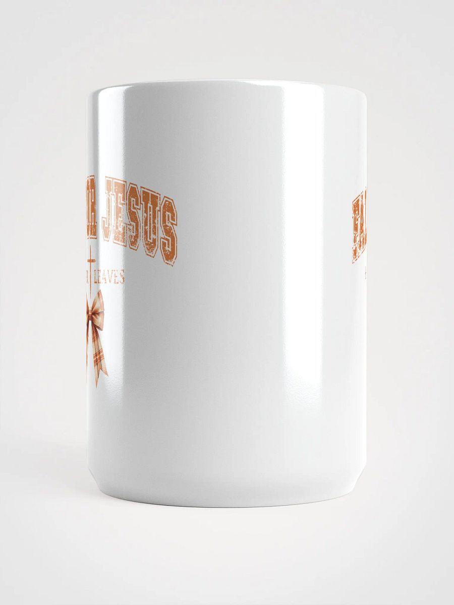 Checkered Distortion Mug product image (5)