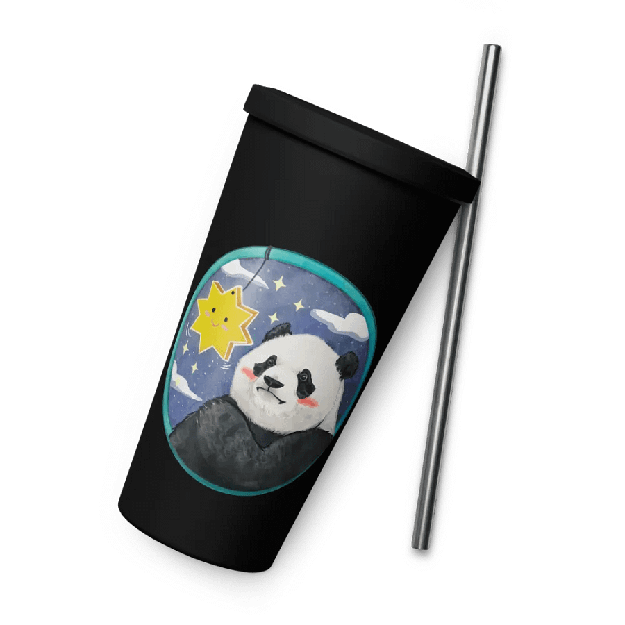 PANGDAHAI🐼Giant Panda product image (10)