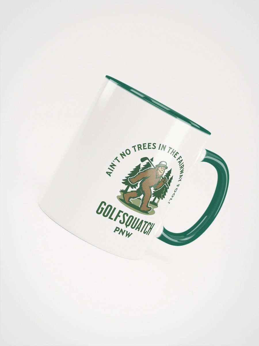 PBC x GolfSquatch Mug product image (4)