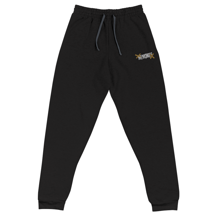 Memories - Unisex Joggers product image (2)