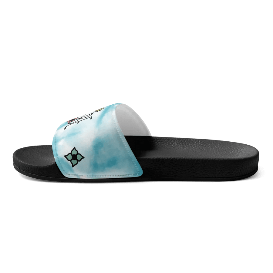Be Kind Cloud MEN'S Slides product image (6)