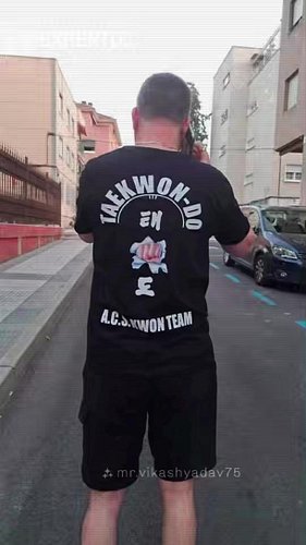 Membru Onorific TaeKwon-Do @acskwon !!!
🥋🔝🥇💪😎👍😜😃😀😆🤩🤪