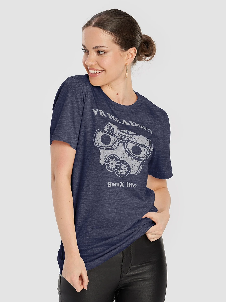 VR Headset Tshirt product image (28)