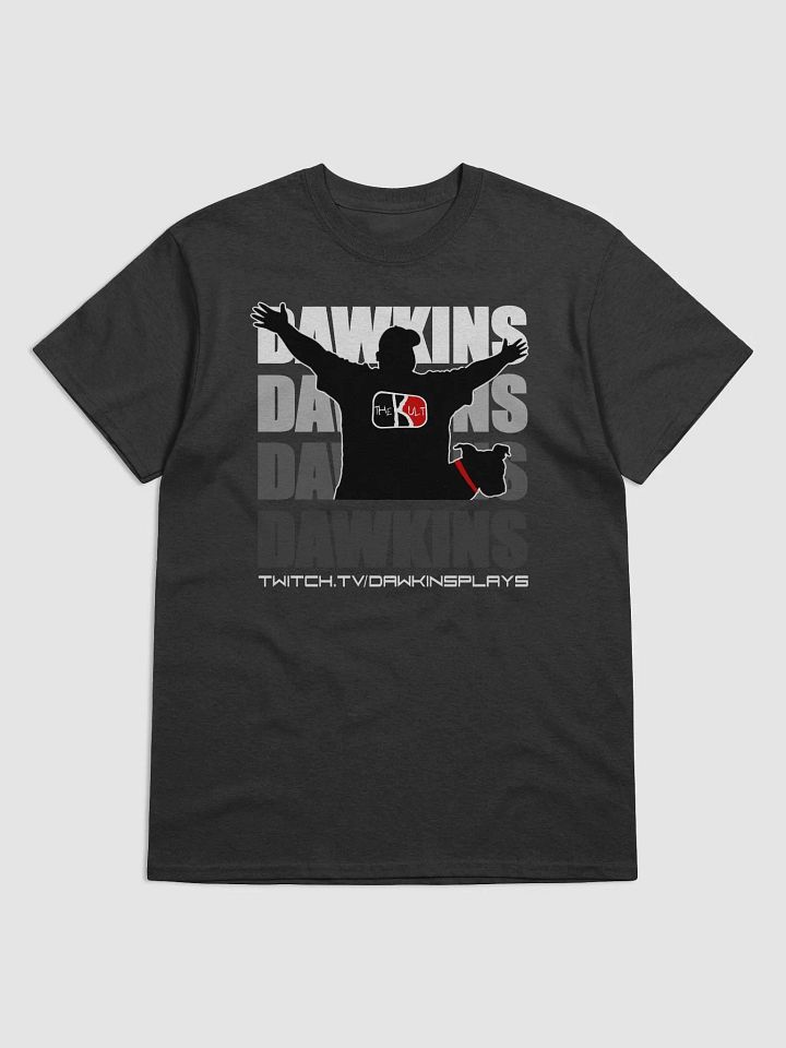 Dawkins Exclusive Giveaway T Shirt 2 product image (1)