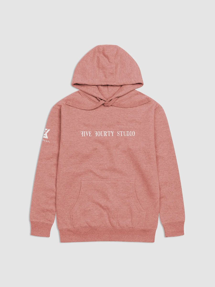 FiveFourty Premium Hoodie product image (1)