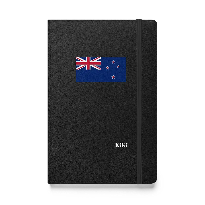 Southern Cross Hardcover Notebook product image (1)