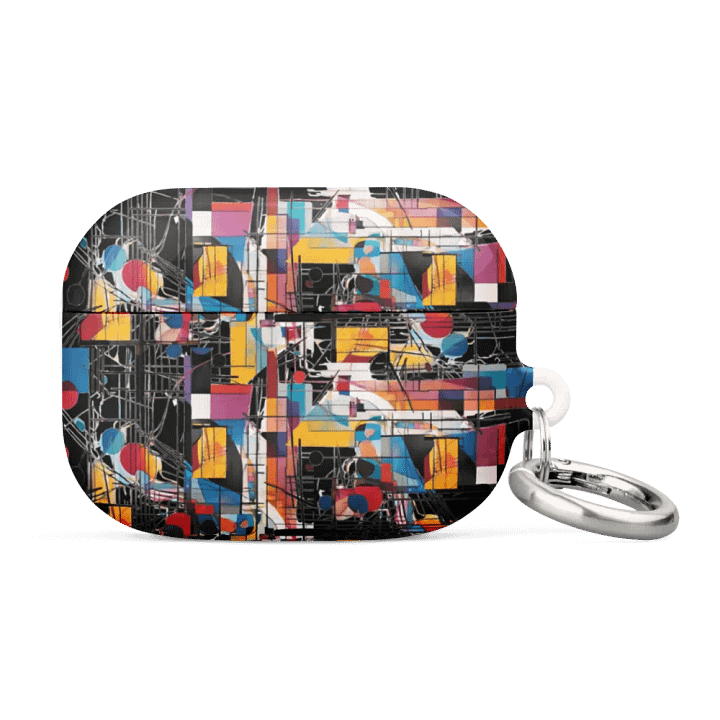 kadinsky inspired ipod holder product image (4)