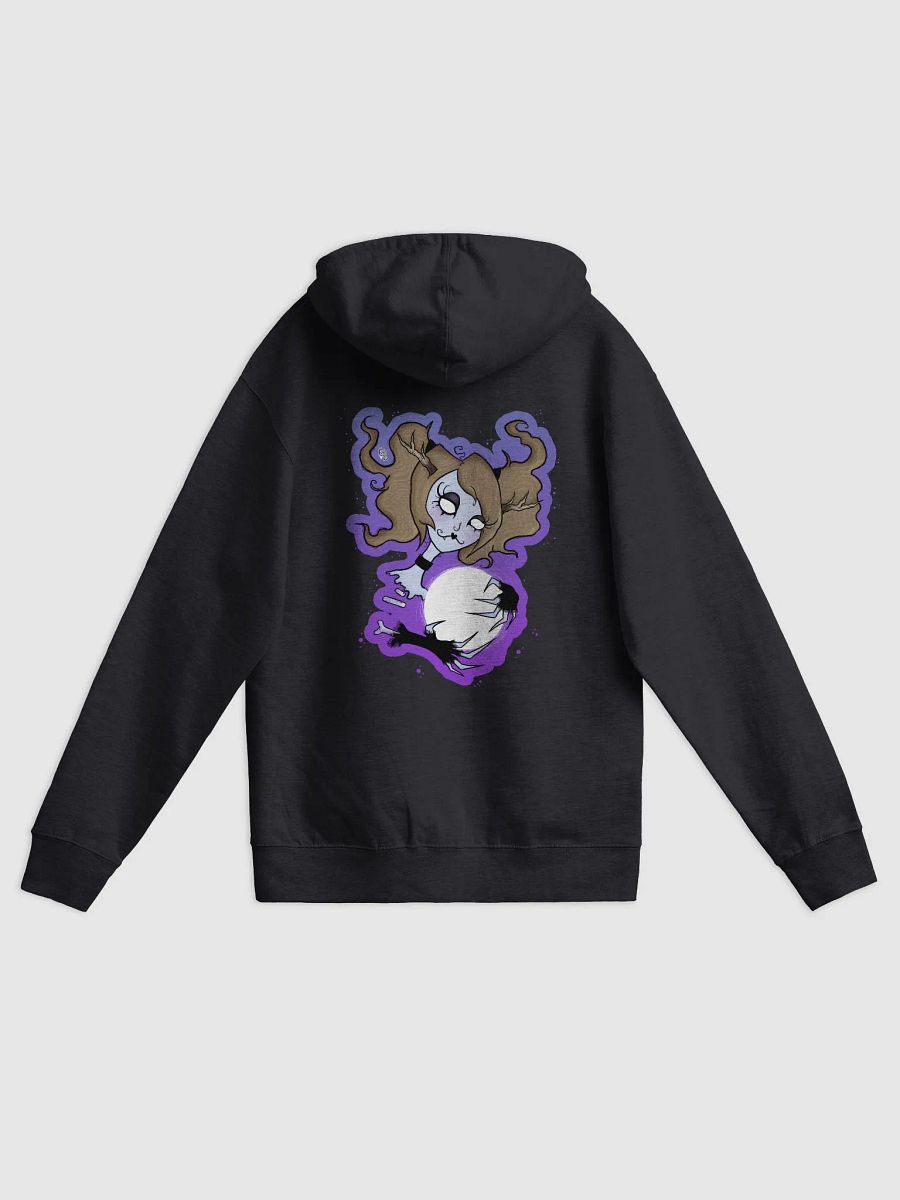 Forever Gazing - Hoodie Zipup product image (3)