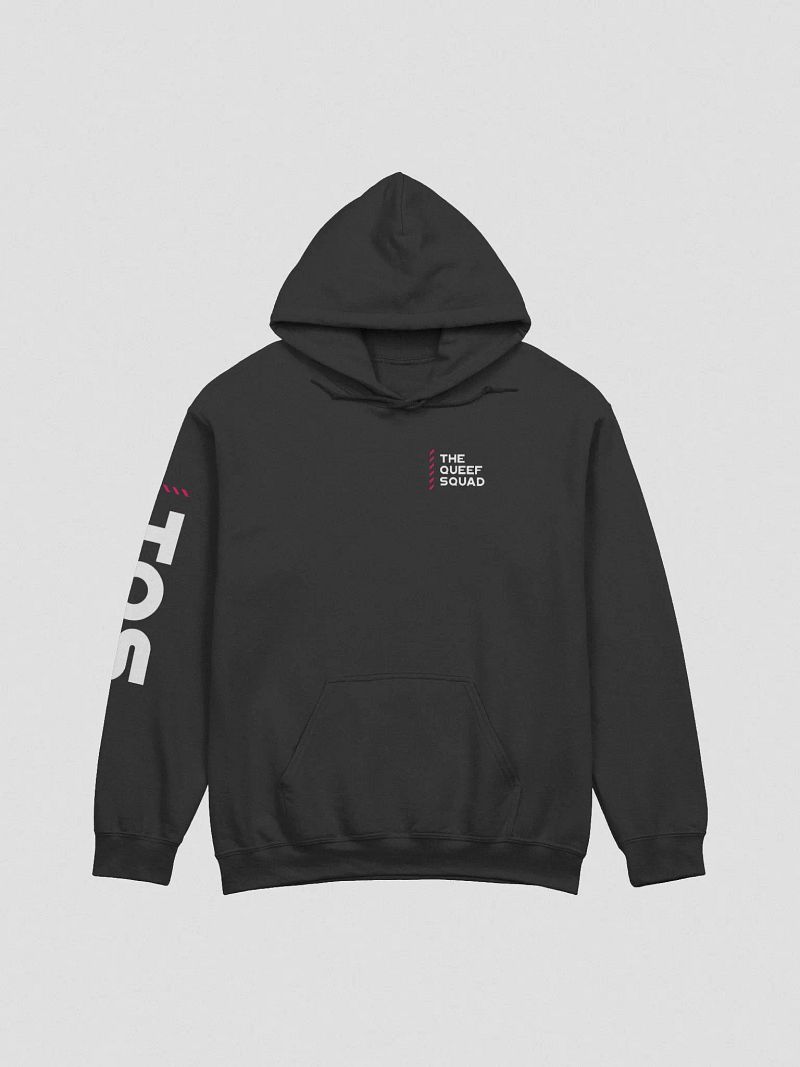TqS Hoodie