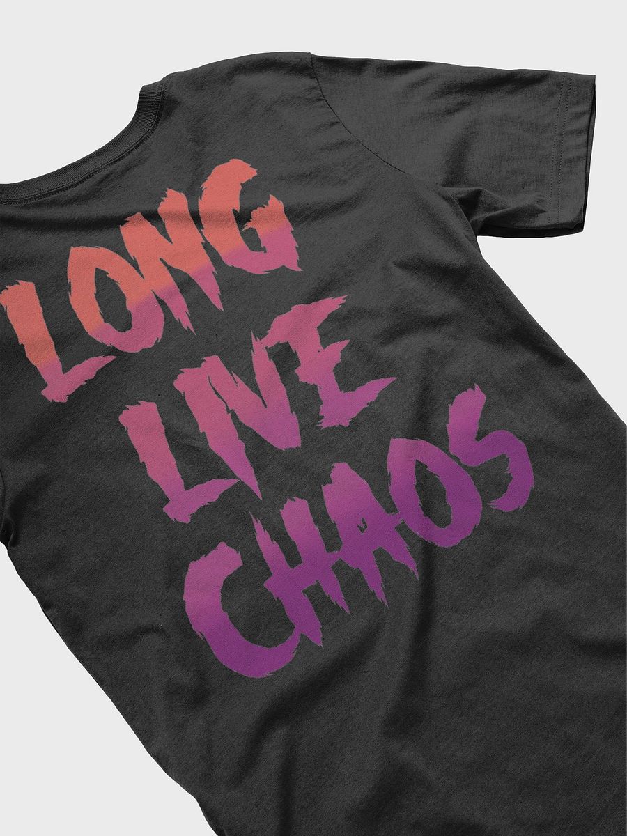 Long Live Chaos product image (4)