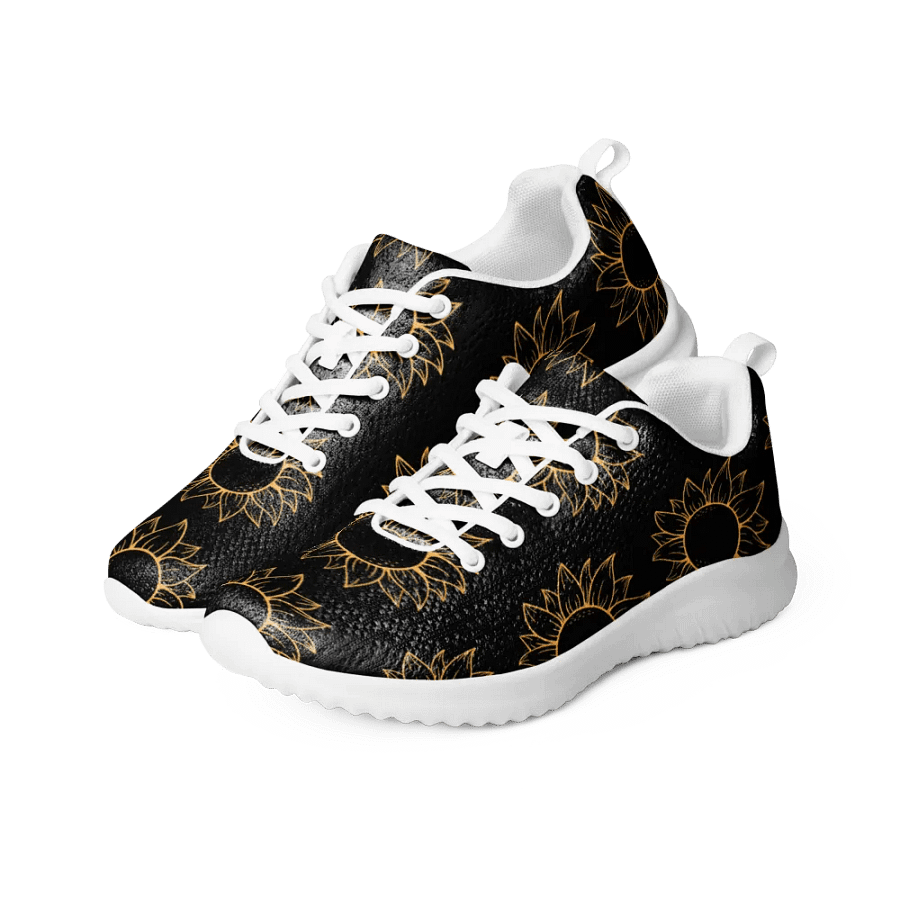 HP&W Womens workout shoe product image (7)