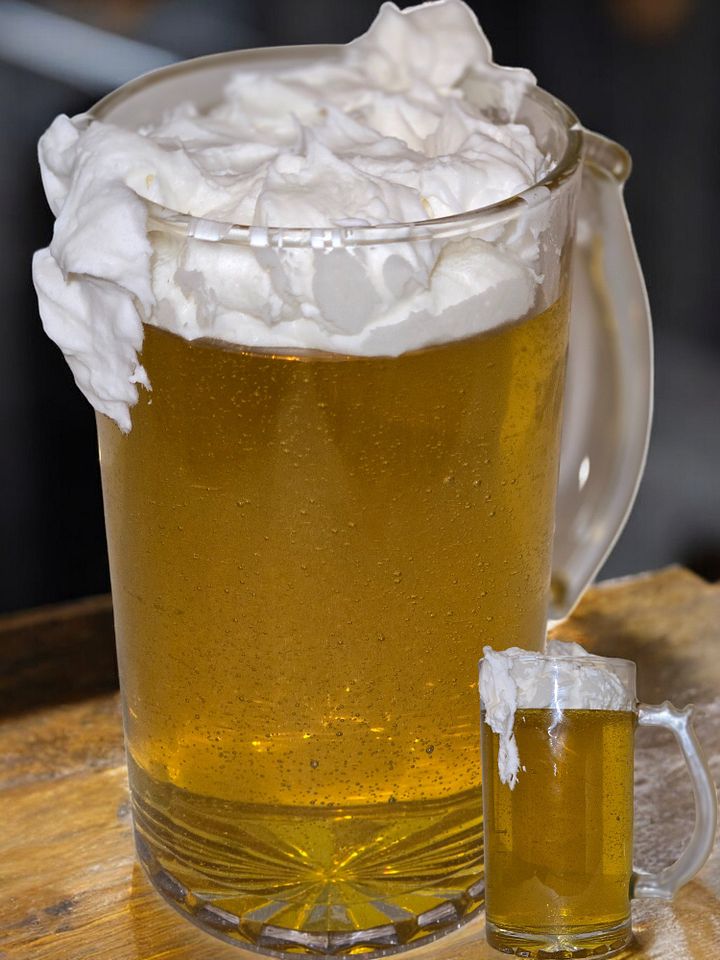 Decor only Beer product image (1)