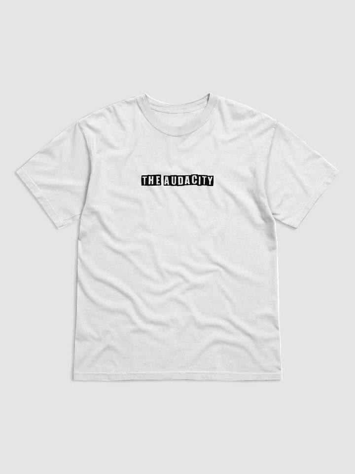 Audacity Shirt product image (1)