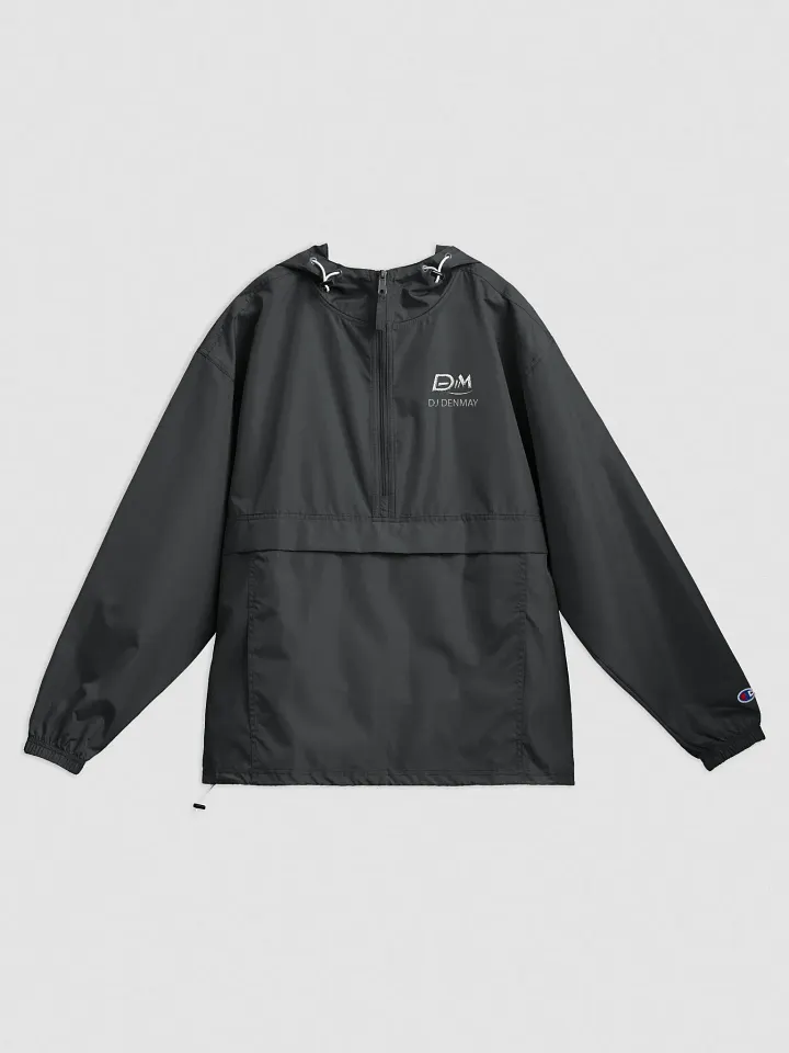 DJ DenMay Jacket product image (1)