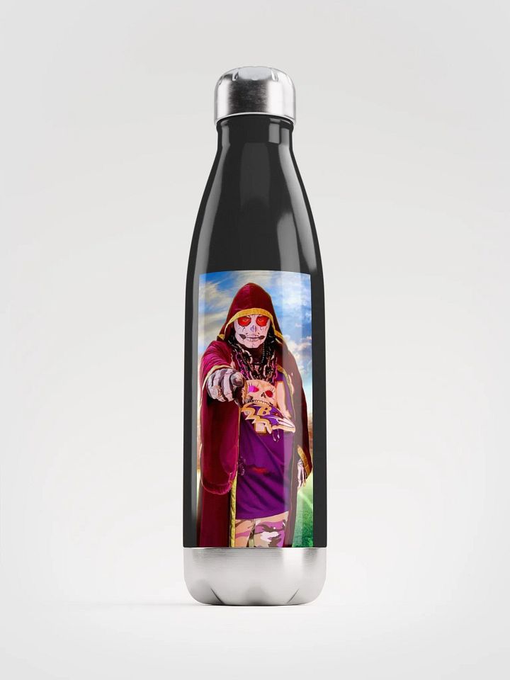 Bmore Grim Bottle! product image (1)