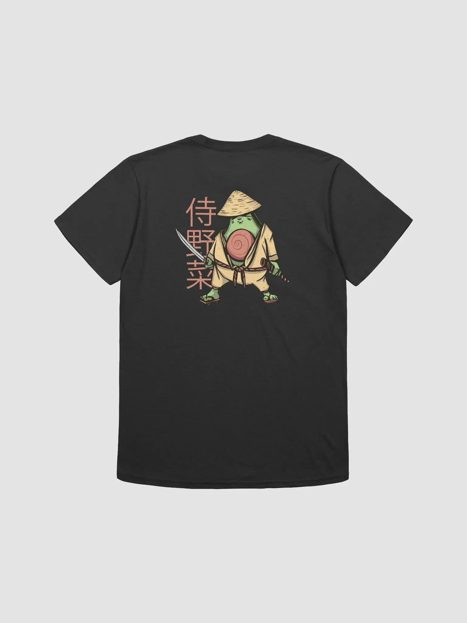 Killacado T-Shirt product image (2)