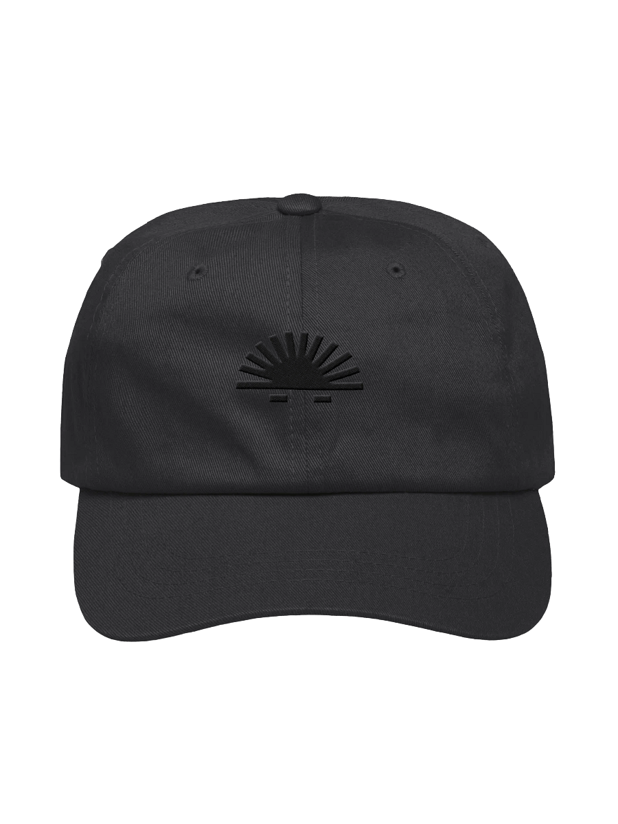 Cap @ Final Frontier (Black) product image (1)