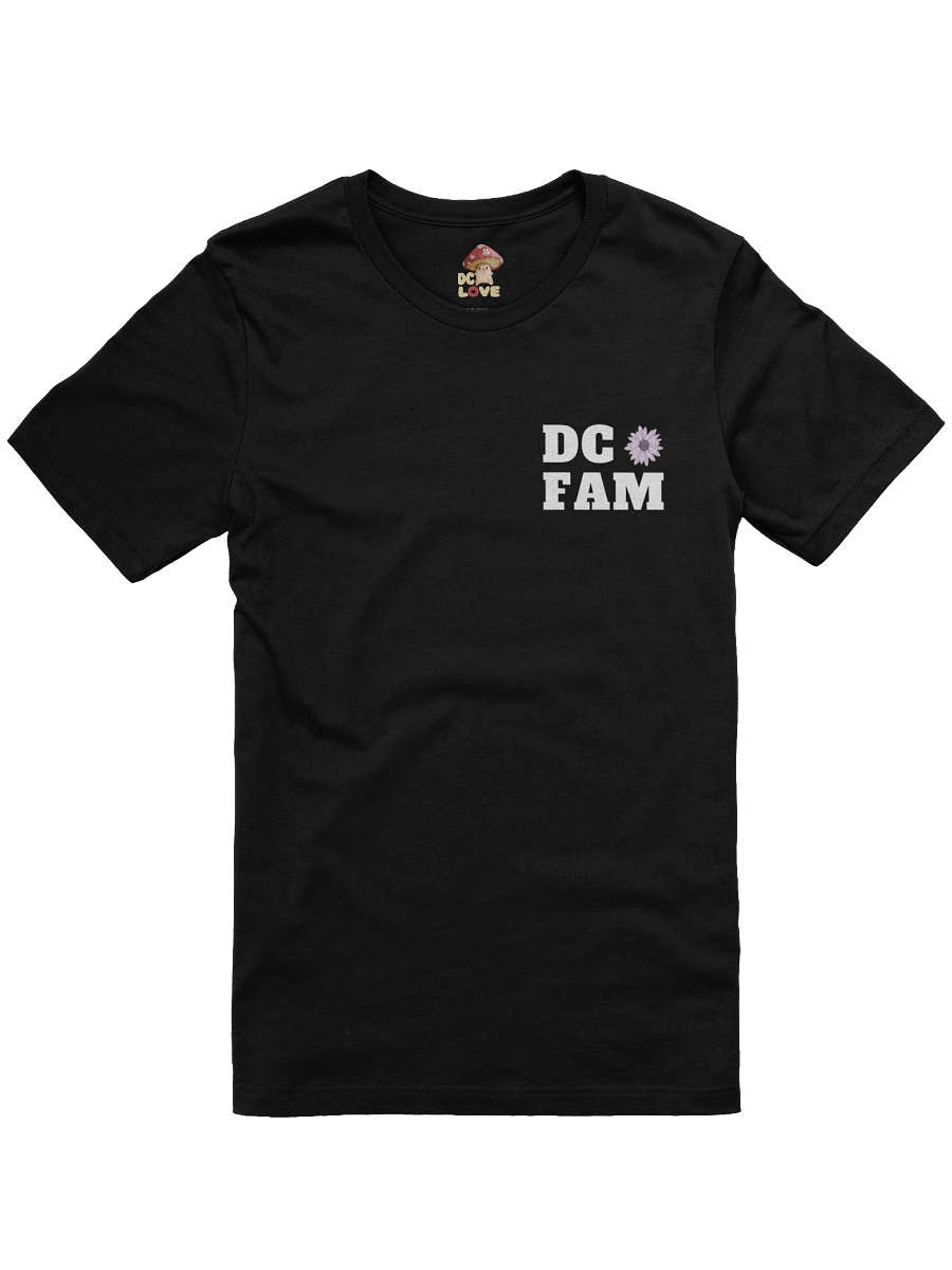 DCFam TShirt product image (1)
