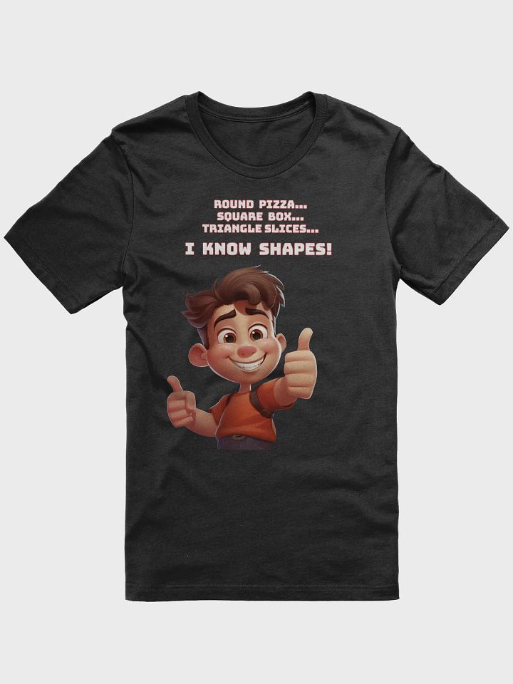 I Know Shapes! product image (1)