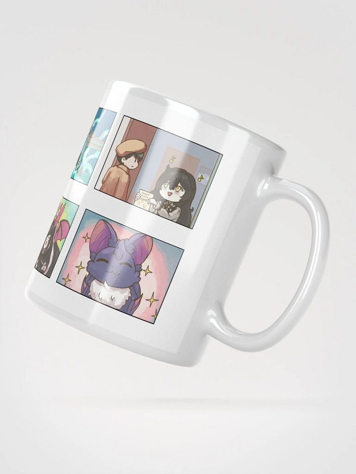 PotPourri Mug! product image (3)