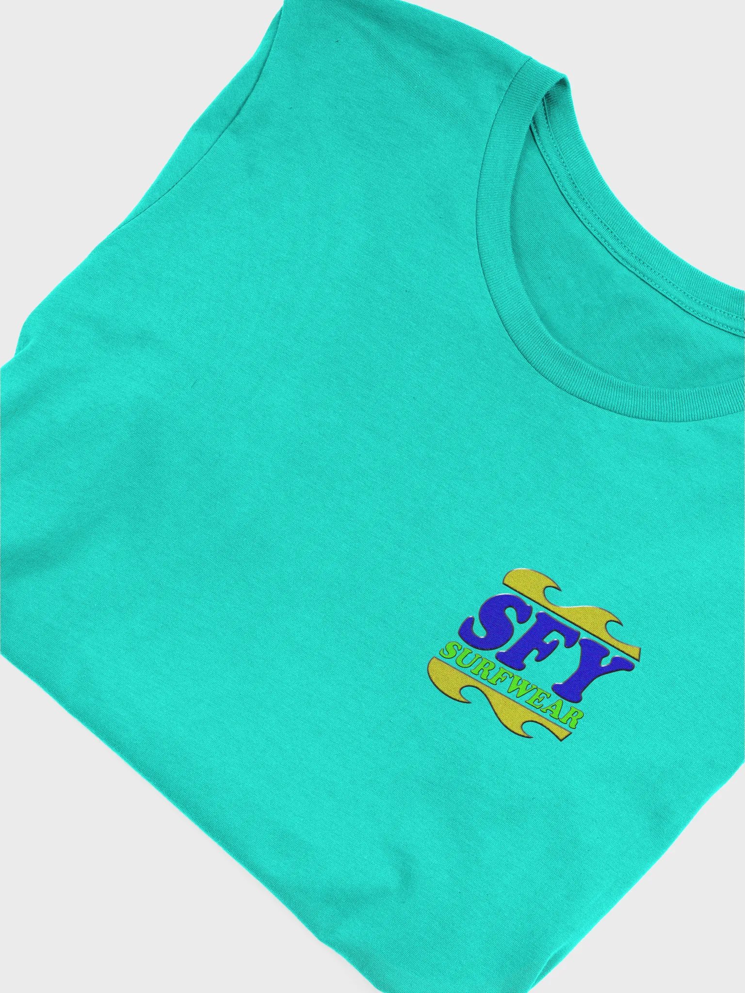 SFY - Solid Edition Ladies (Y/B) product image (35)