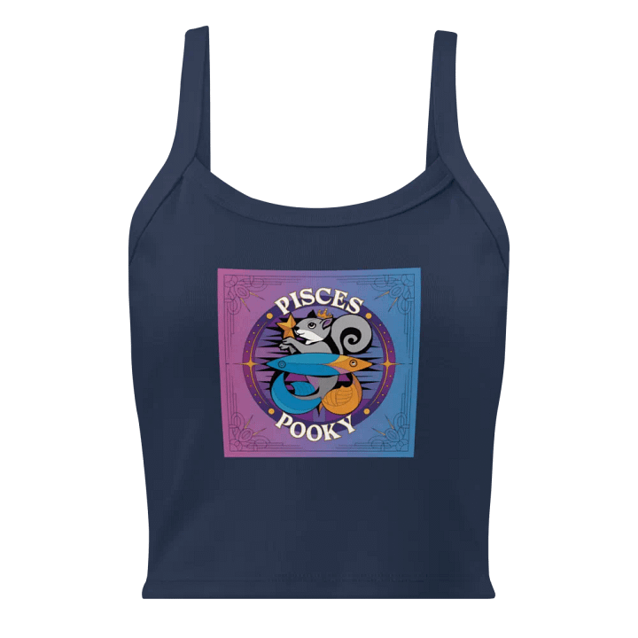 Pisces Pooky's Cosmic Tank product image (1)