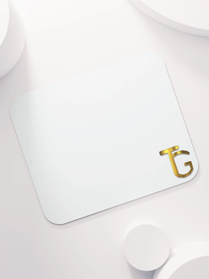 TG Mouse Pad product image (2)