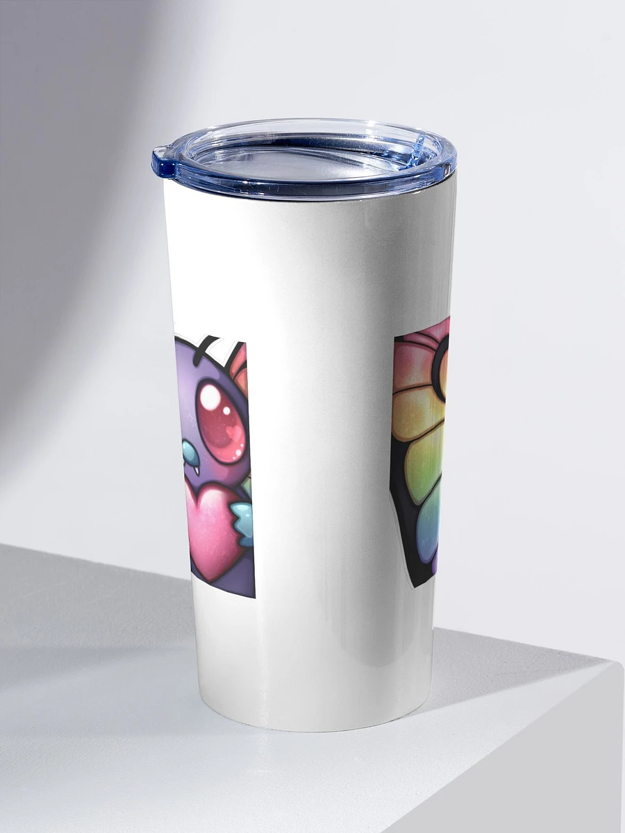 Pridefree Tumbler product image (1)