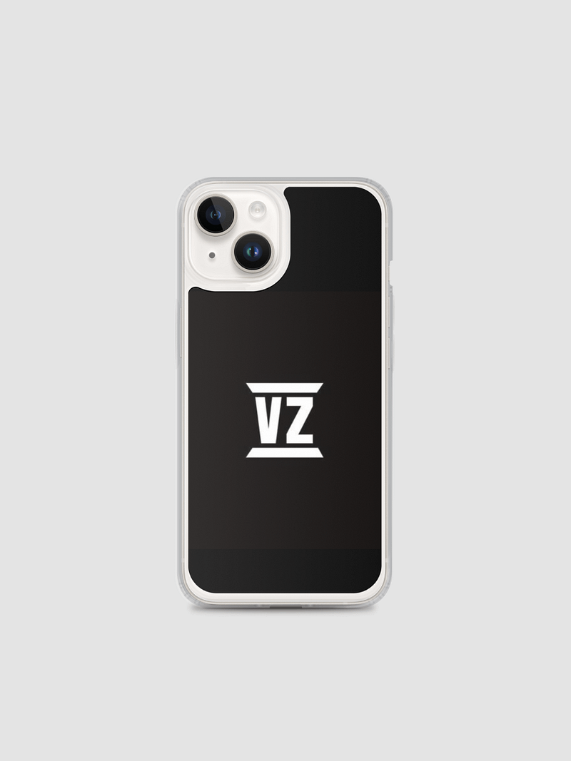 [Wulvazz] iPhone Case Allcolor AOP051
