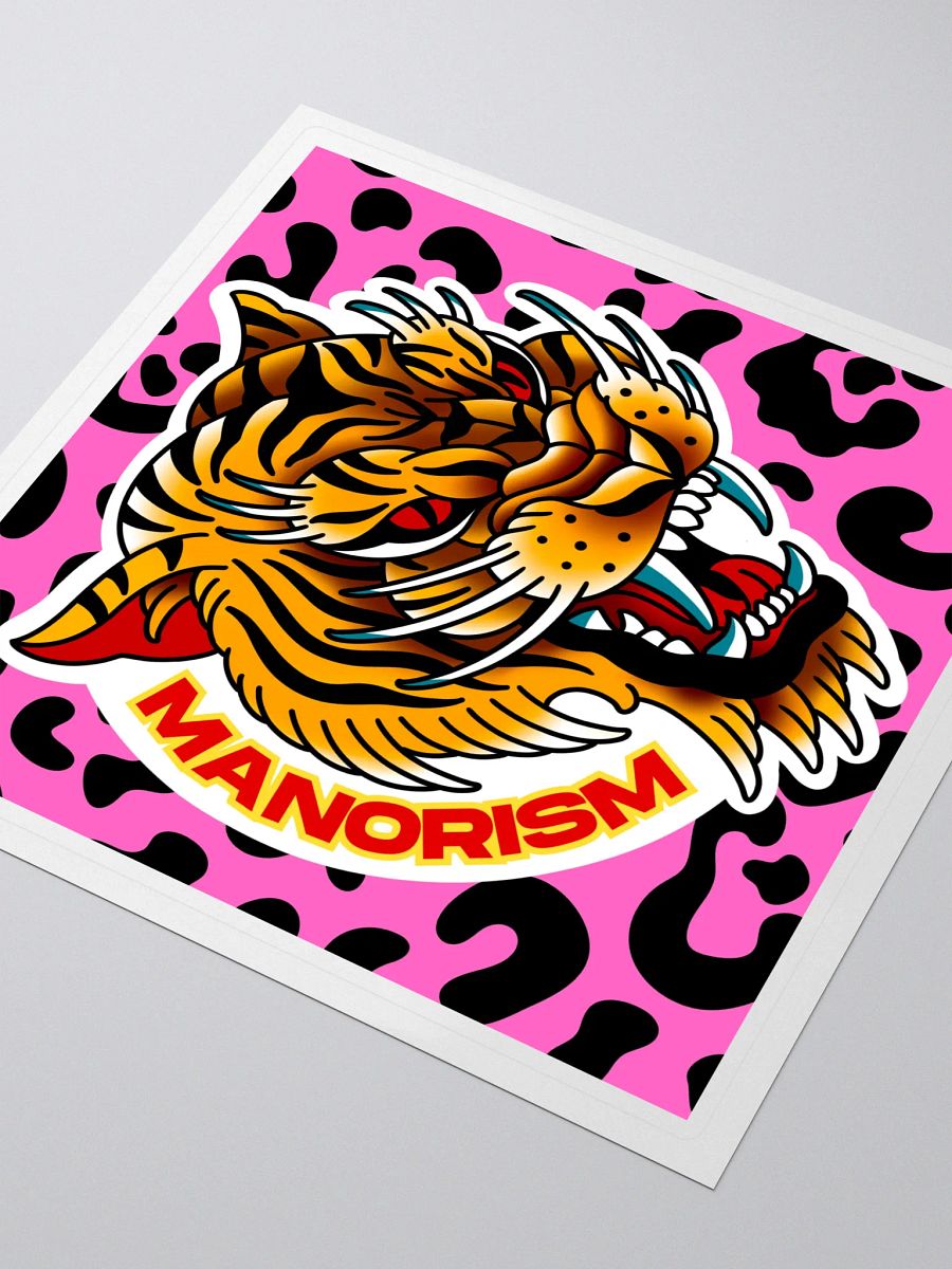 MANORIM "Pinky Stickar" product image (3)