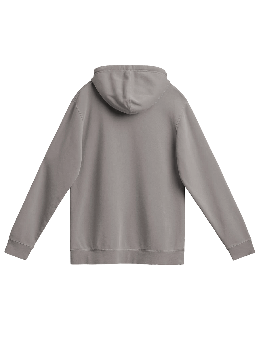 Nature's Embrace Bear Hoodie product image (10)