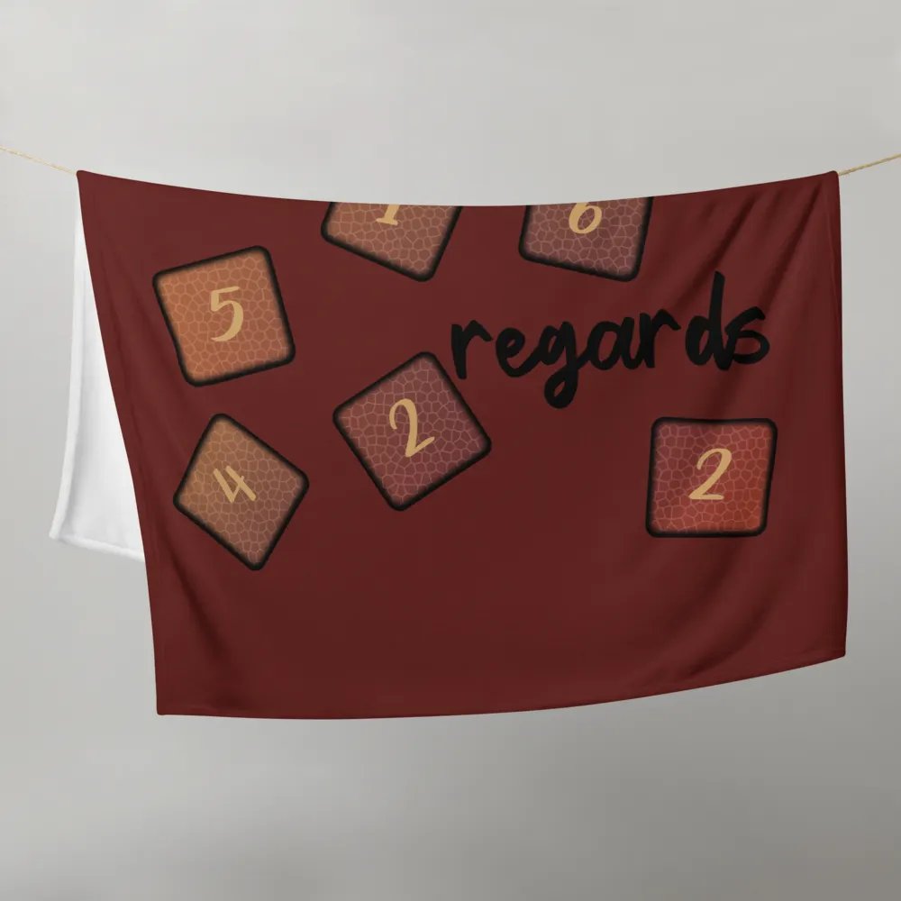 Warmest Regards (blanket) product image (21)