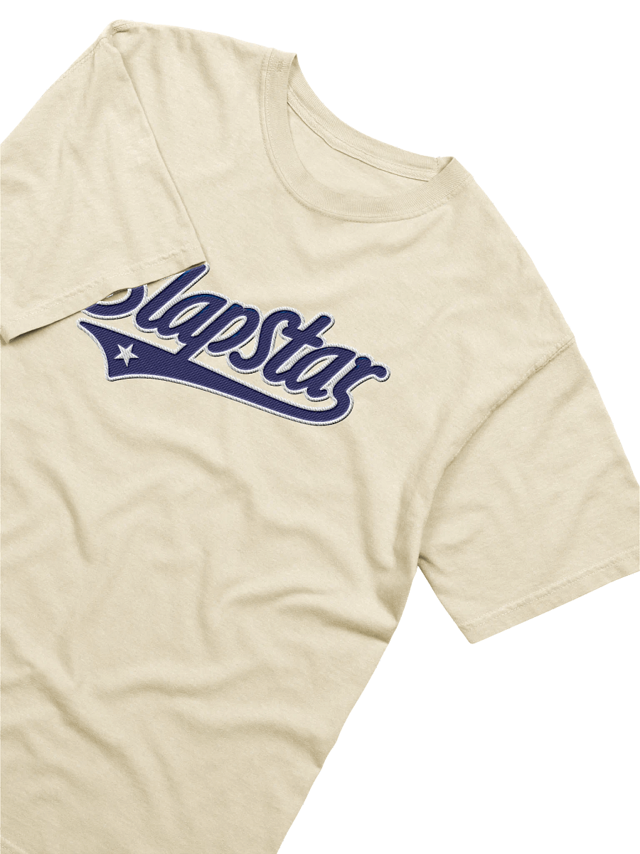 The "BASEBALL" Tee (Embroidered) product image (37)