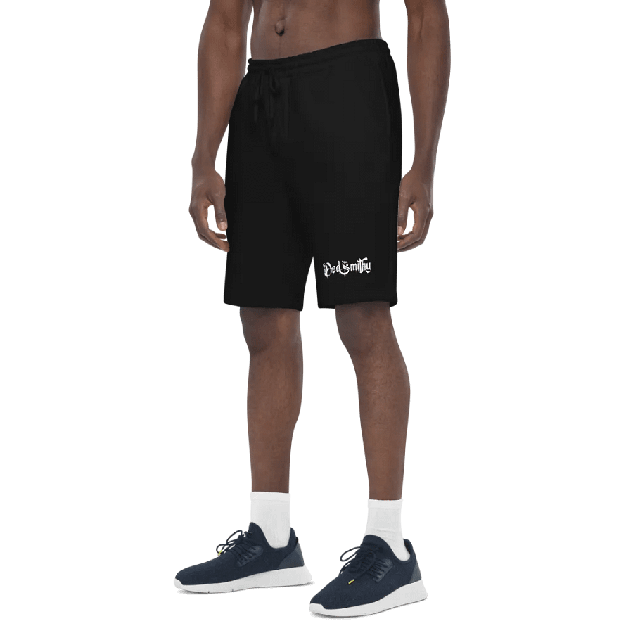 Ded Smithy Basic Shorts product image (6)