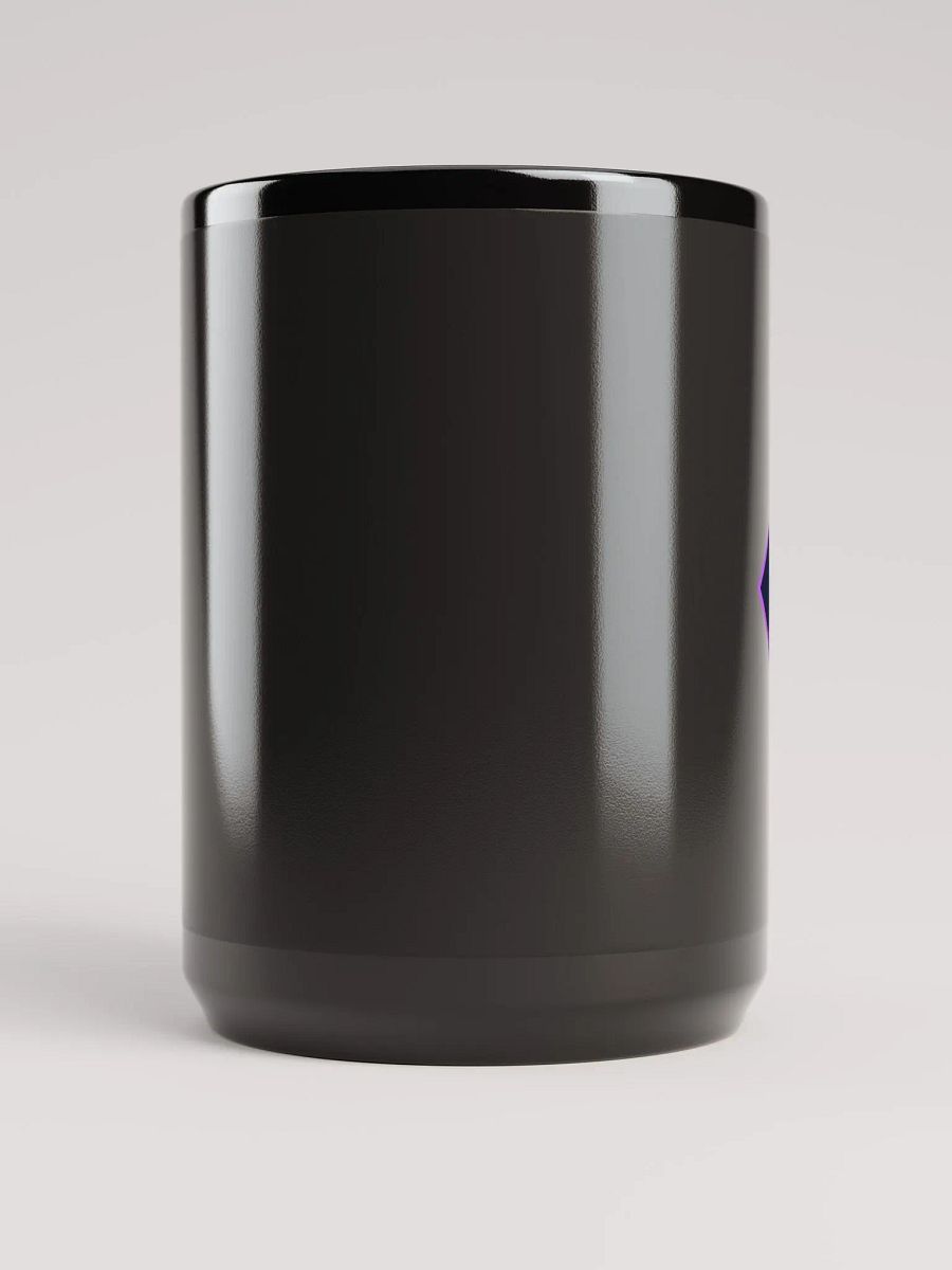 Outrun Chessboard 15 oz. mug product image (6)