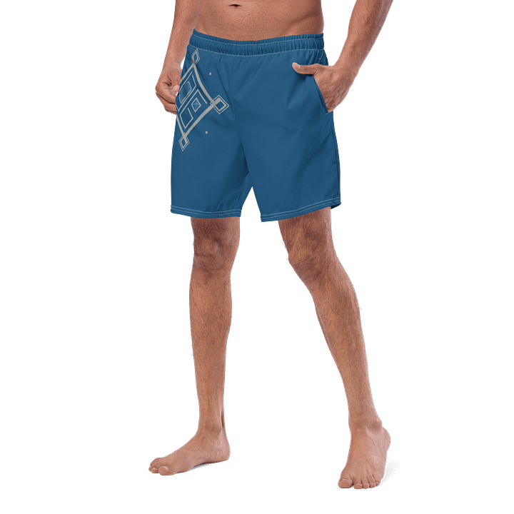 Guild Swim Trunks product image (2)