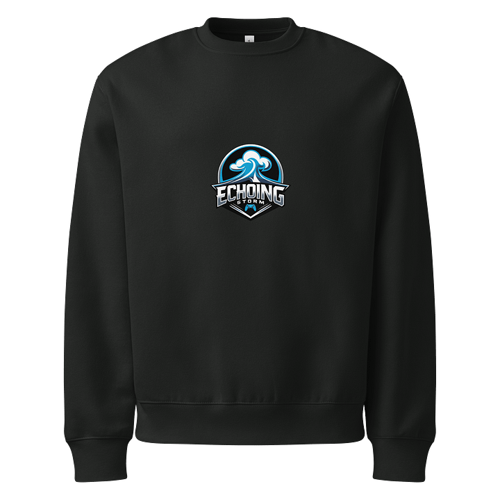 Echoing Storm Sweatshirt #3 product image (1)