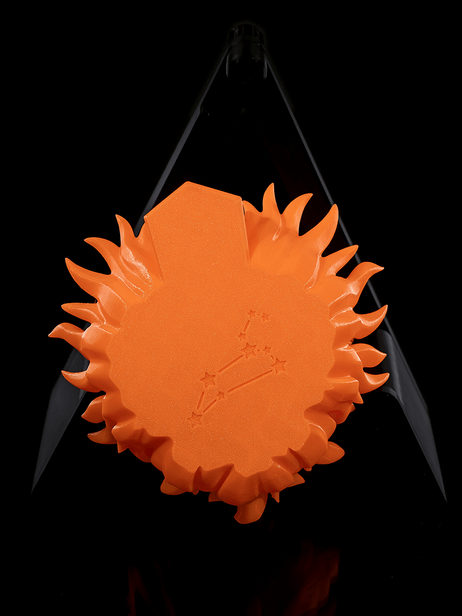 Zodiac - Leo product image (4)